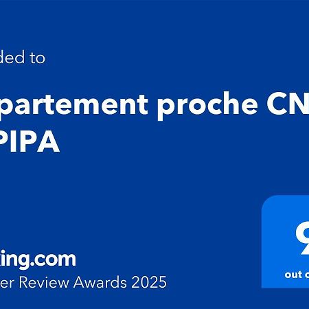 Appartement Proche Cnpe Et Pipa Saint-Denis-en-Bugey Εξωτερικό φωτογραφία