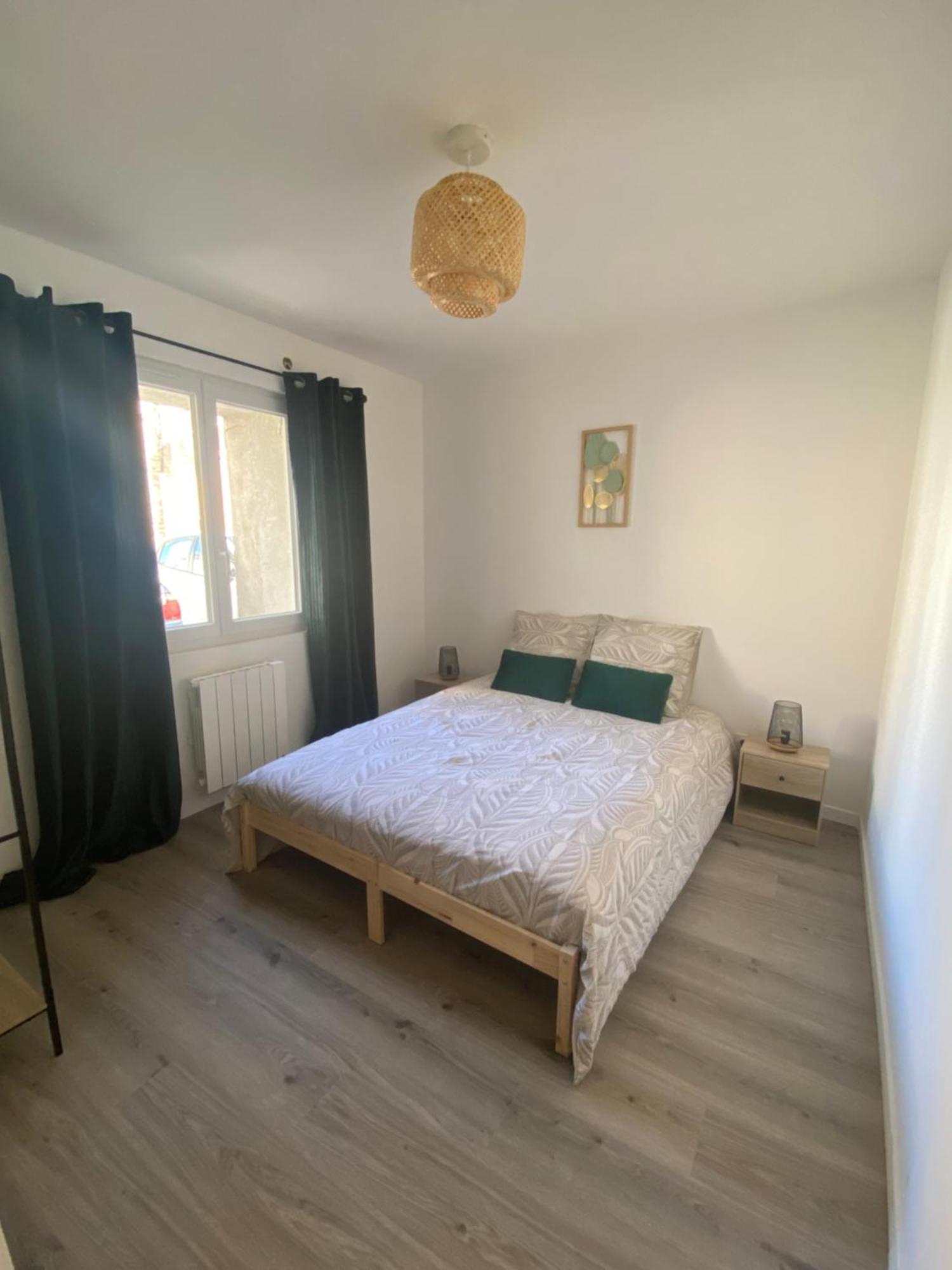 Appartement Proche Cnpe Et Pipa Saint-Denis-en-Bugey Εξωτερικό φωτογραφία